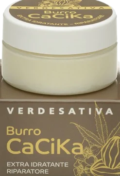 Burro CaCiKa, 25 ml