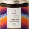 Burro Corpo Ayurvedico - Shatavari Everyoung, 250 ml
