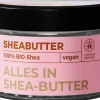Burro di Karité "Alles in Shea-Butter", 100 ml