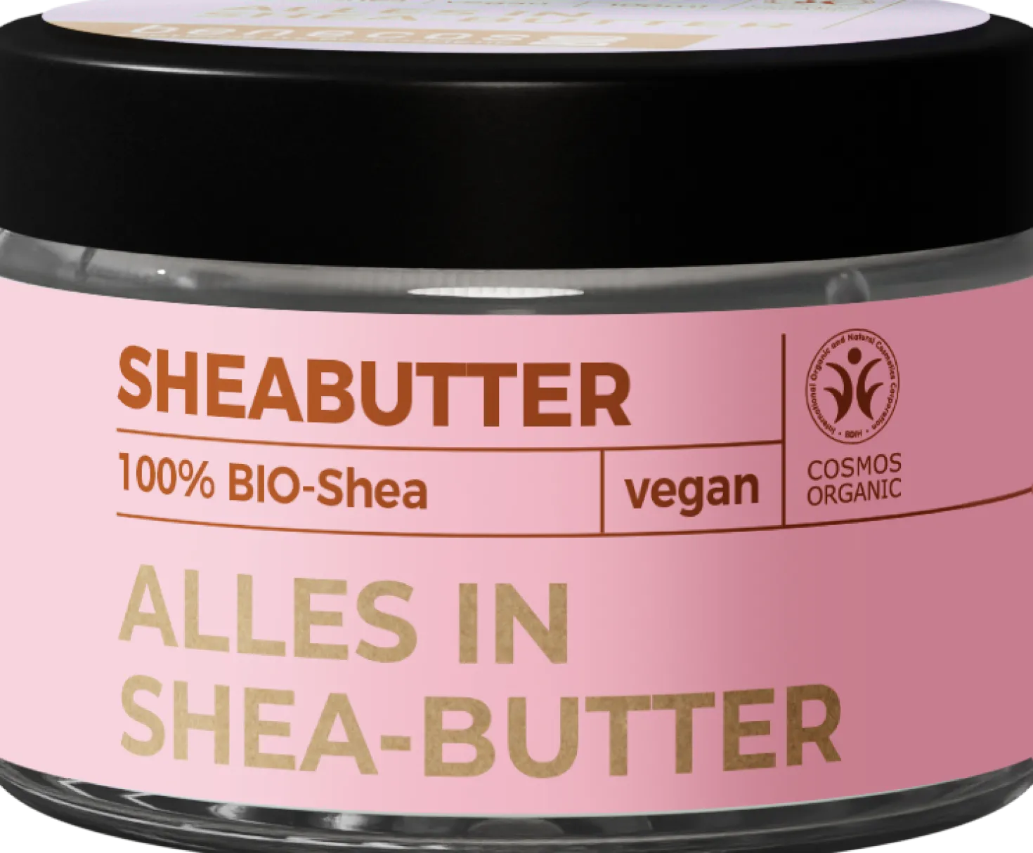 Burro di Karité "Alles in Shea-Butter", 100 ml
