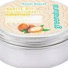 Burro di Karitè Bio con Olio di Argan Bio Ristrutturante, 100 ml
