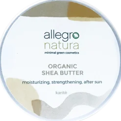 Burro di Karité Bio, 50 g