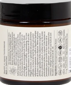 Burro di Karitè Biologico, 100 ml
