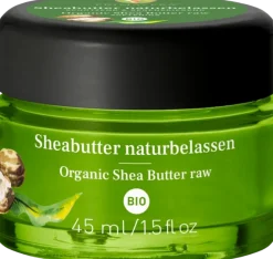 Burro di Karité Bio, 45 ml