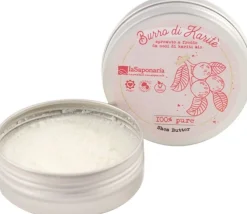 Burro di Karitè 100% BIO, 50 ml
