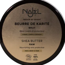 Burro di Karité, 100 g