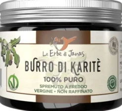 Burro di Karitè, 200 ml