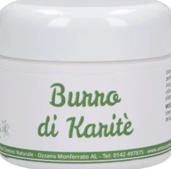 Burro di Karité, 50 ml