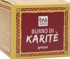 Burro di Karitè, 50 ml