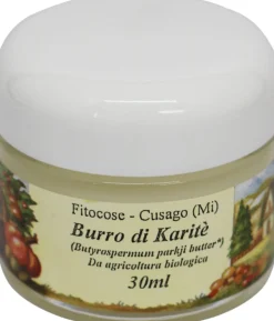 Burro di Karité, 30 ml