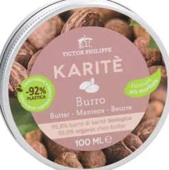 Burro di Karité, 100 ml