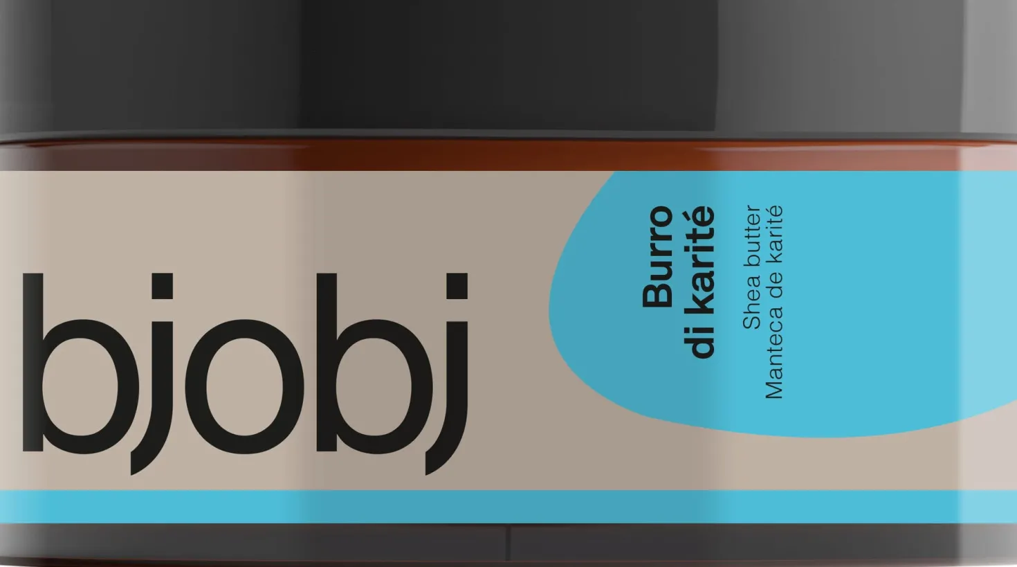 Burro di Karité, 300 ml