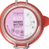 Burro di Mandorle Bio Soft, 350 ml