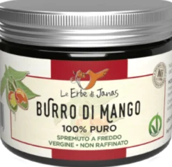 Burro di Mango, 50 ml