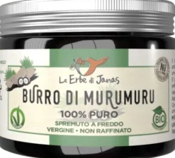Burro di Murumuru, 50 ml