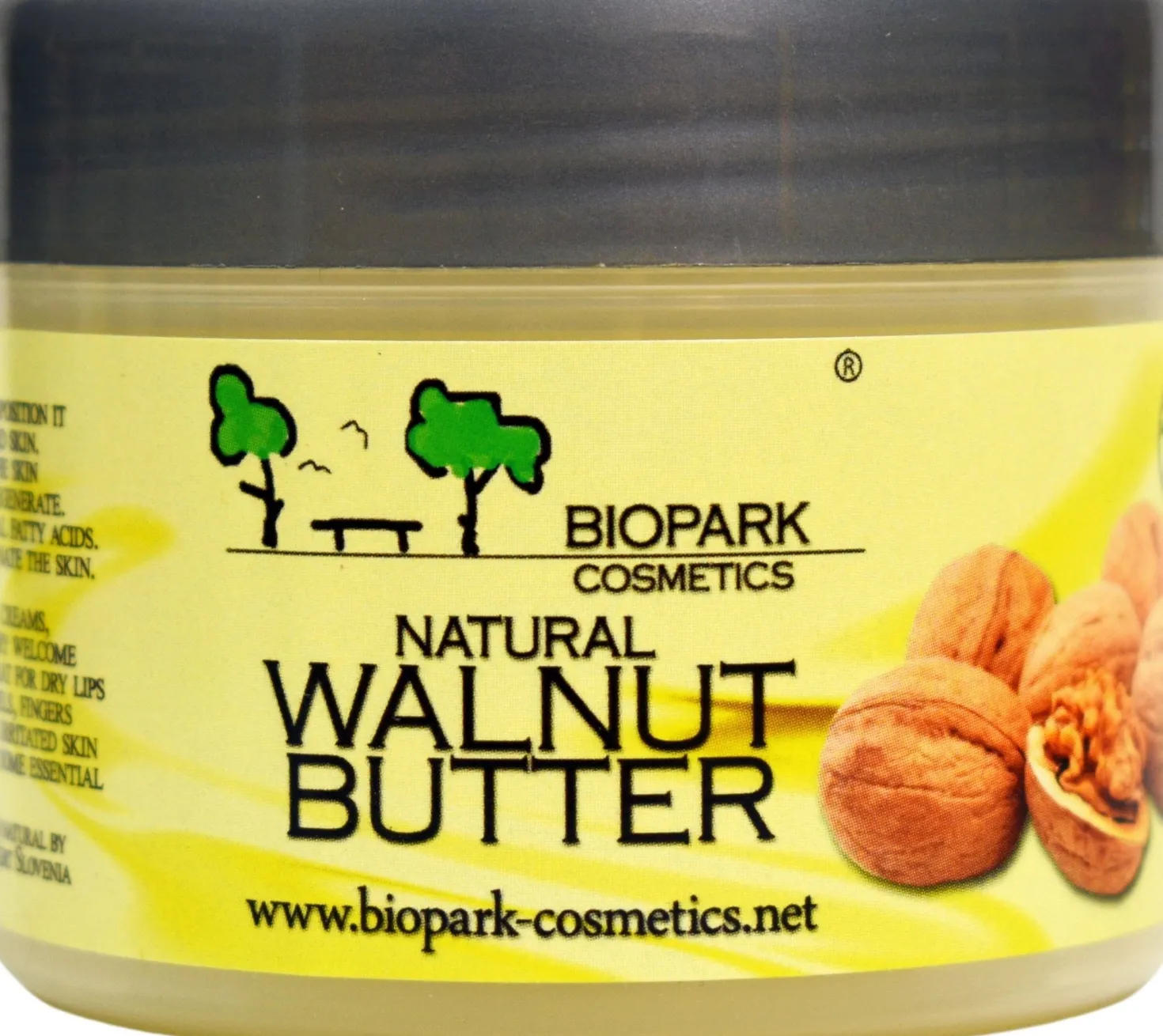 Burro di Noce, 100 g