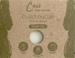 Burro Doccia Dreamy Care, 100 g