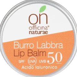 Burro Labbra SPF 50, 15 g