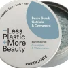 Burro Scrub Stimolante, Cetriolo & Cocomero (200 ml)
