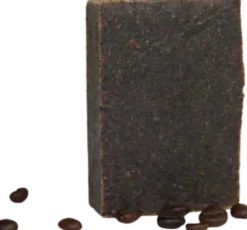 But First, Coffee Natural Soap, 100 g