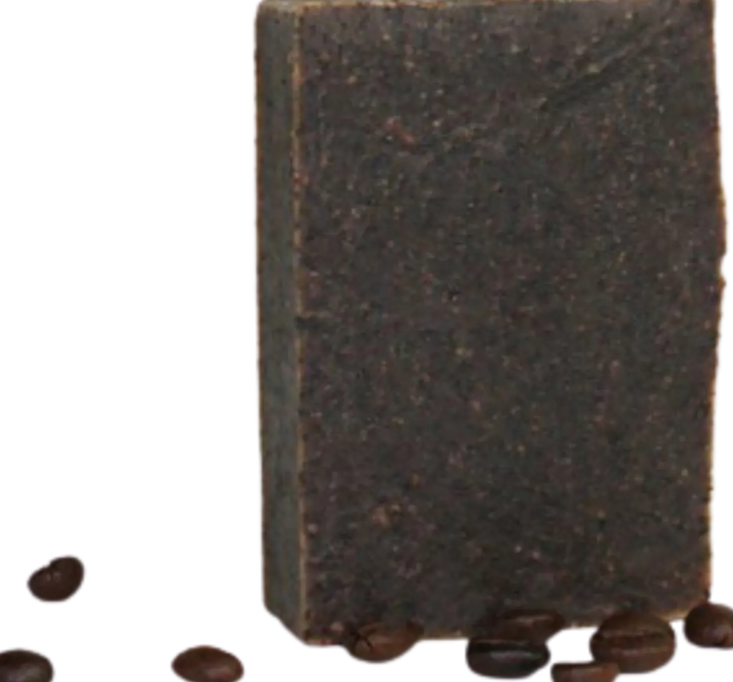 But First, Coffee Natural Soap, 100 g