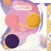 Butterfly Face Painting Kit, 24 g