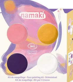 Butterfly Face Painting Kit, 24 g