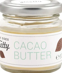 Cacao Butter Jar, 60 g