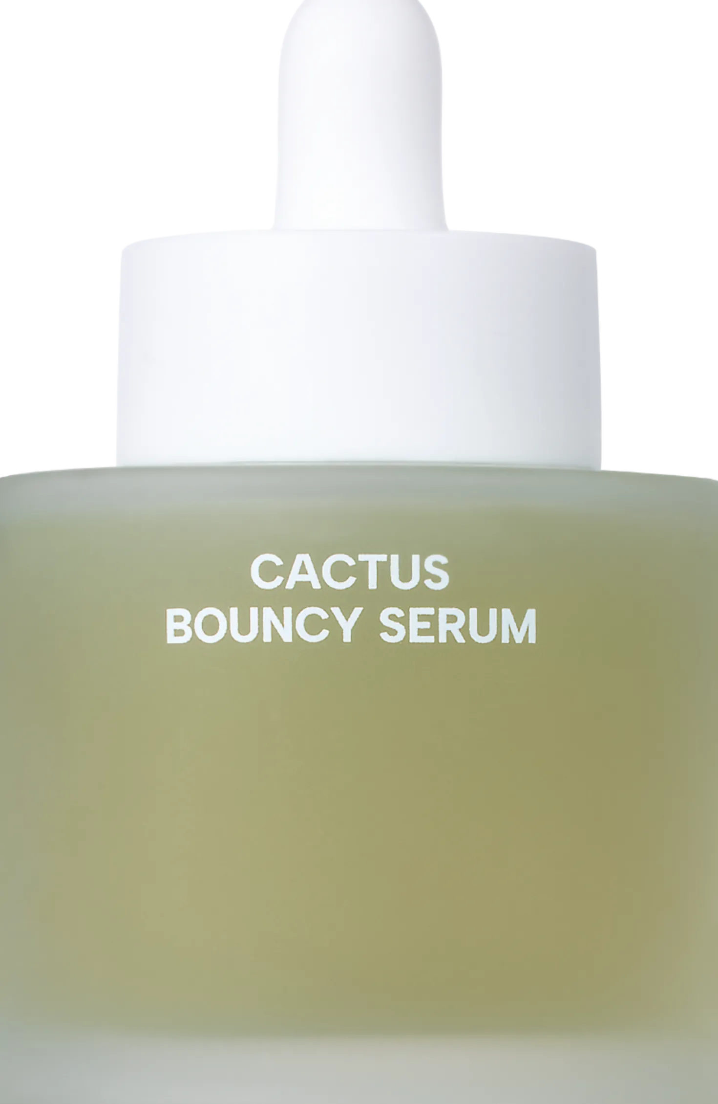 Cactus Bouncy Serum, 52 ml