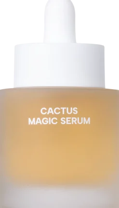 Cactus Magic Serum, 32 ml