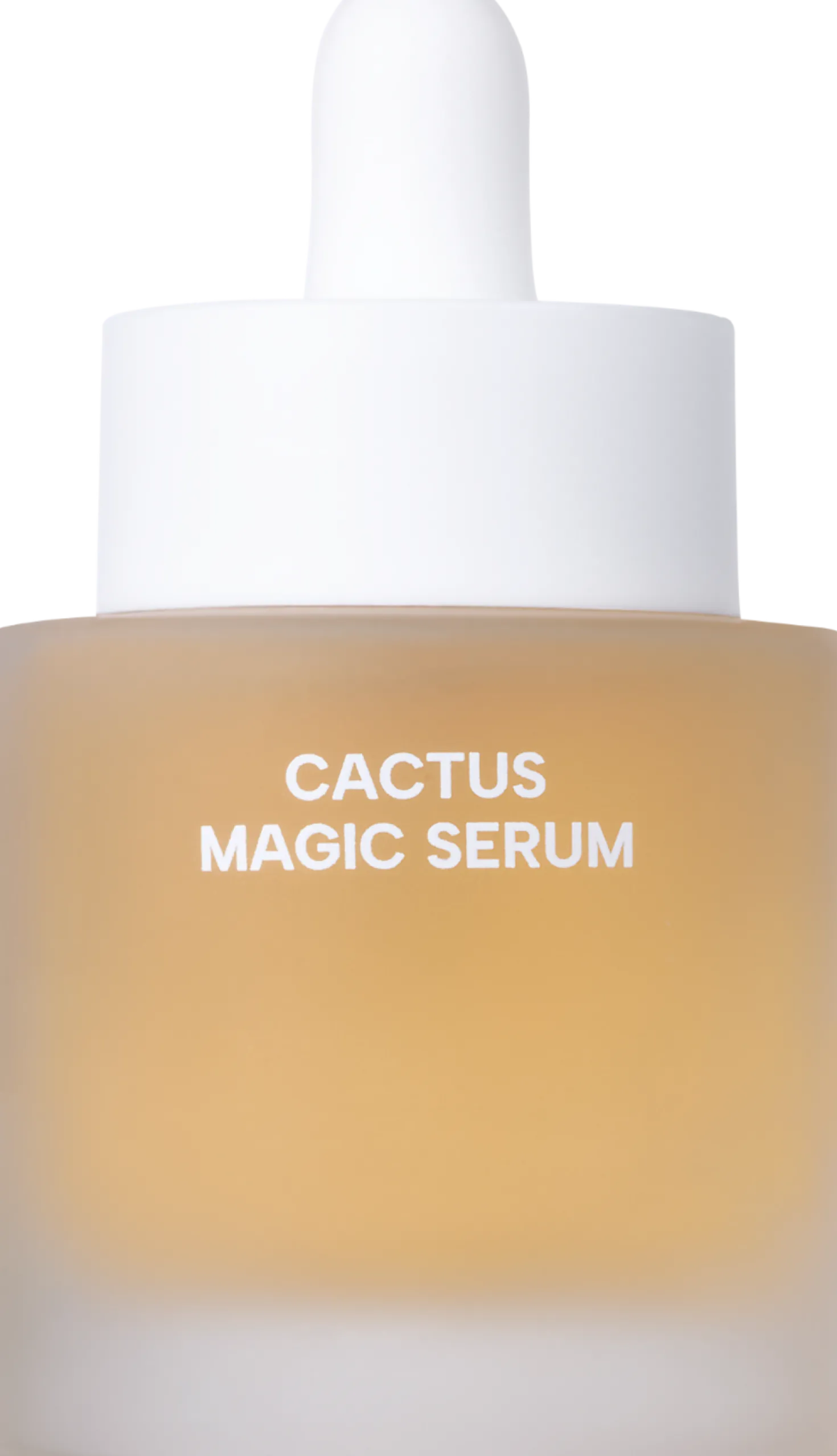 Cactus Magic Serum, 32 ml