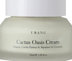 Cactus Oasis Cream, 50 ml