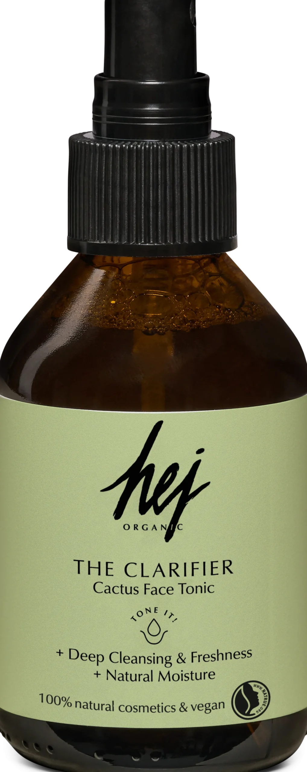 Cactus The Clarifier Face Tonic, 100 ml
