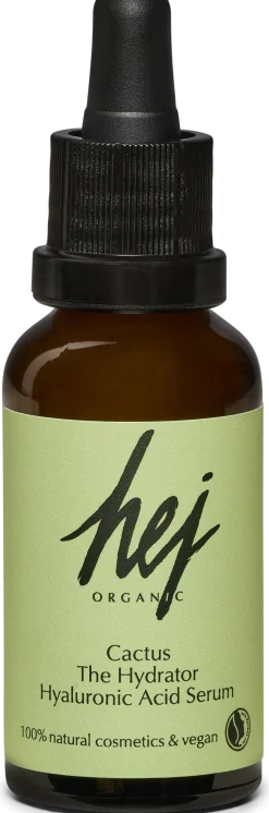 Cactus The Hydrator Hyaluronic Acid Serum, 30 ml
