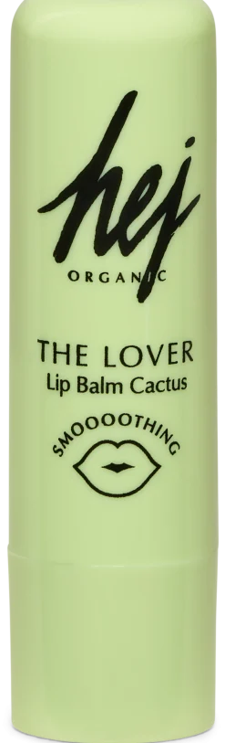 Cactus The Lover Lip Balm, 4,80 g