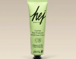 Cactus The Protector Face Cream LSF30, 30 ml
