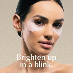 Caffeine Eye Patches, 1 paio