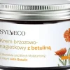 Calendula and Birch Moisturizing Cream with Betulin, 50 ml