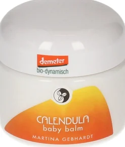 Calendula Baby Balm, 50 ml