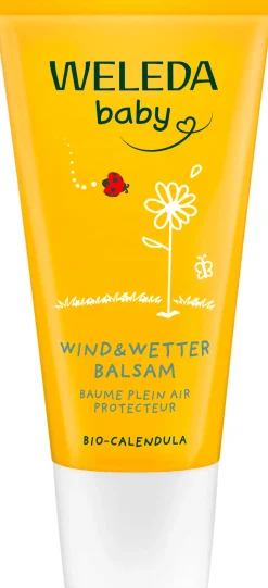 Calendula - Balsamo Invernale, 30 ml