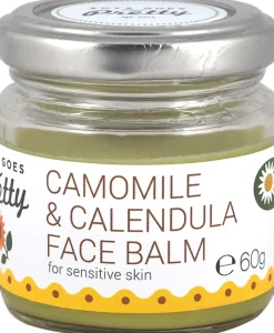 Calendula & Camomile Face Balm, 60 g