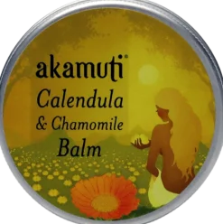Calendula & Chamomile Balm, 50 ml