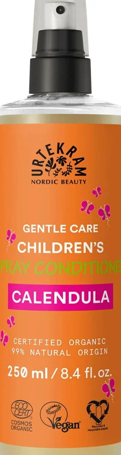 Calendula Children's Spray Conditioner, 250 ml