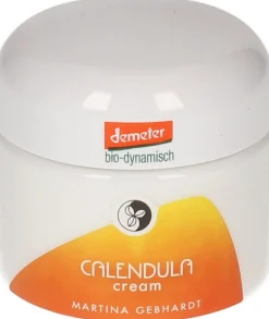 Calendula Cream, 50 ml