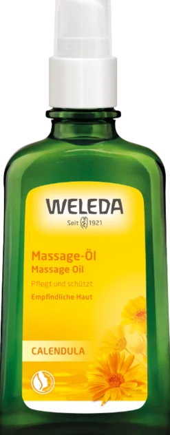 Calendula - Olio Delicato, 100 ml