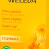 Calendula - Sapone Vegetale, 100 g