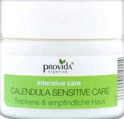 Calendula Sensitiv Care, 50 ml barattolo