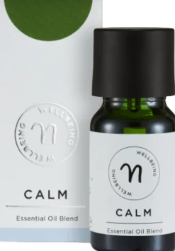 Calm Essential Oil Blend, 10 ml