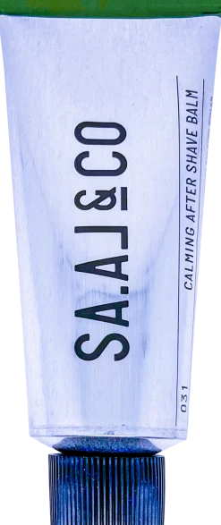 031 Calming After Shave Balm, 100 ml