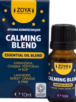 Calming Blend, 10 ml